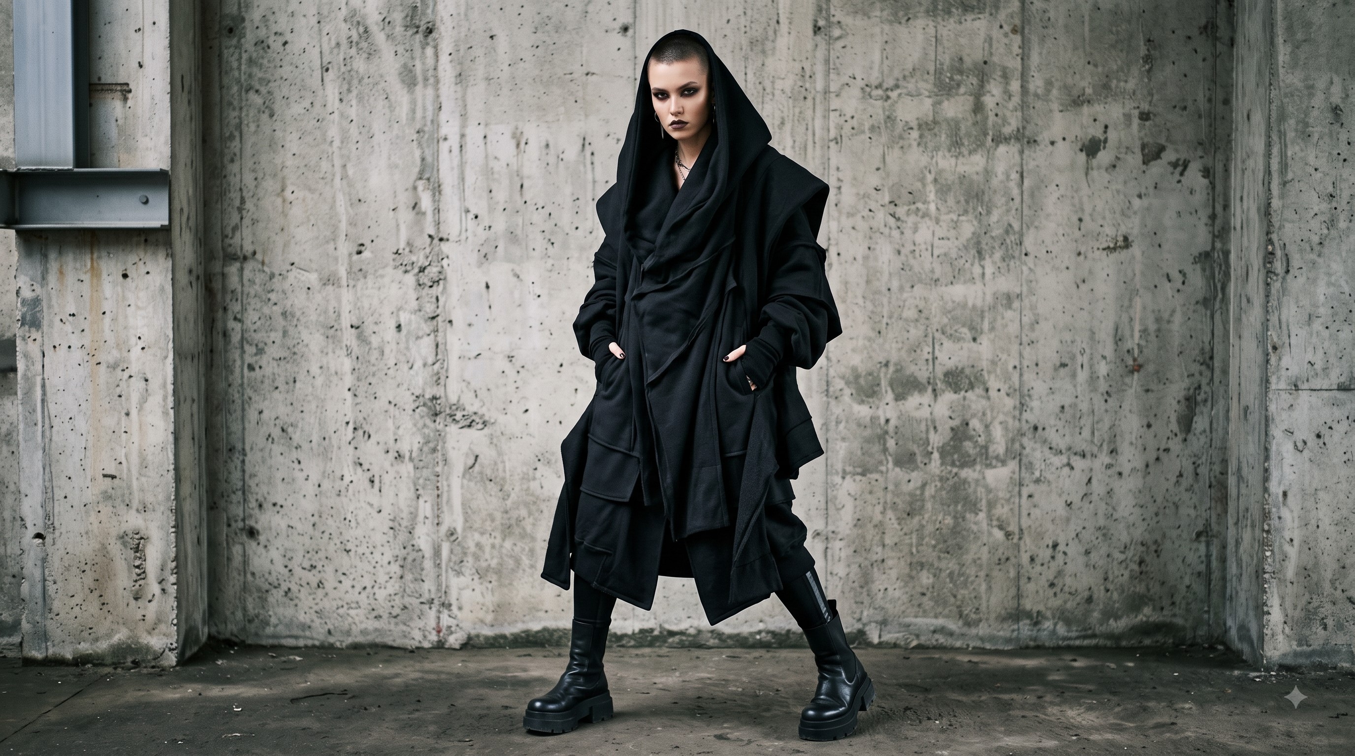 REALITY MODE WINTER 26